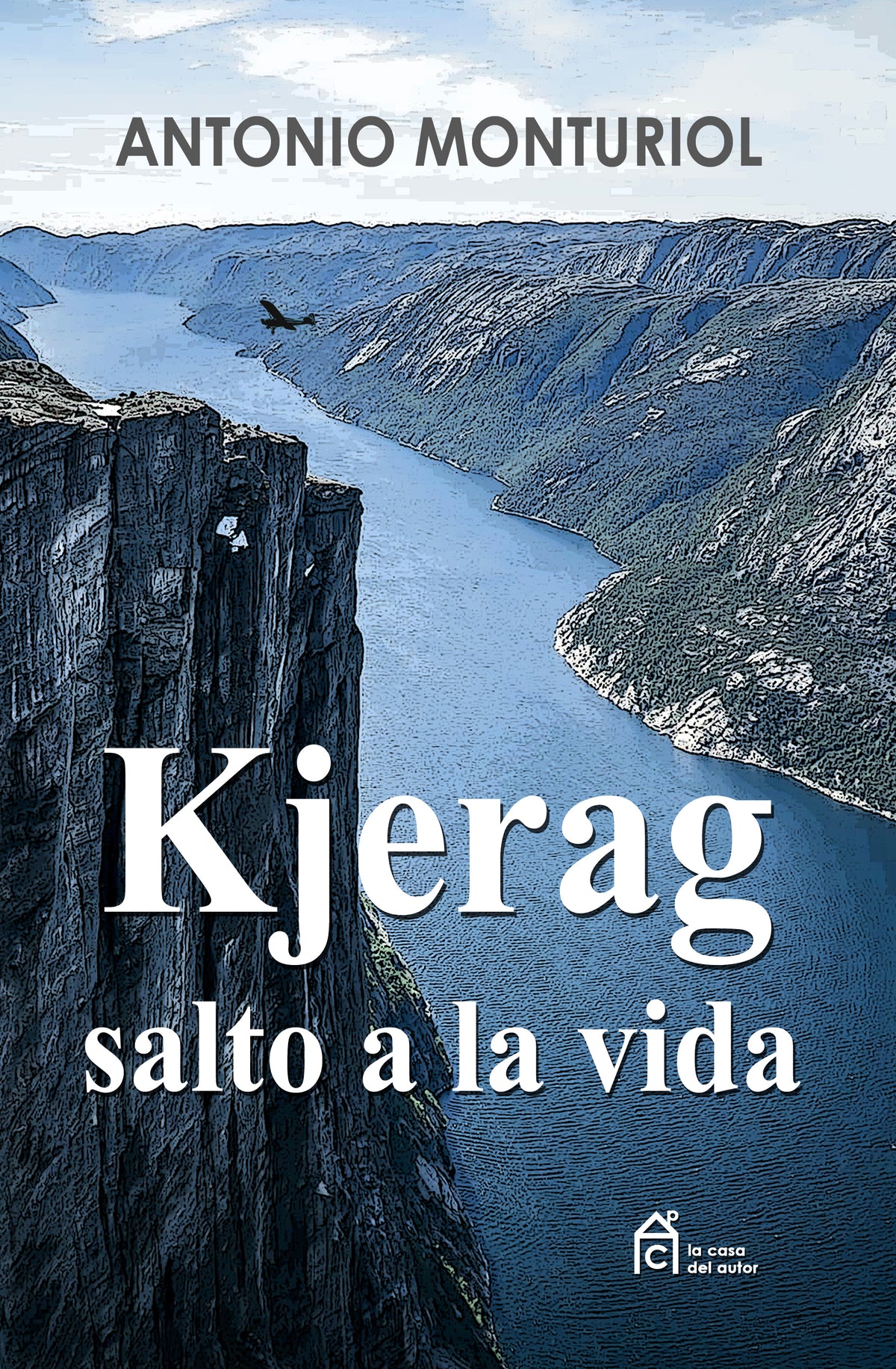 Muerte en Kjerag